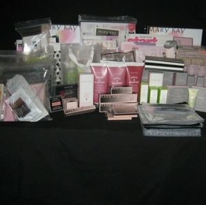 Brand new Mary kay products bulk